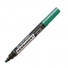 Permanentn popisova Centropen 8516 nevysychajci zelen 