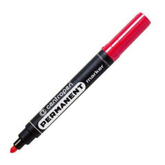 Permanentn popisova Centropen 8566 erven 
