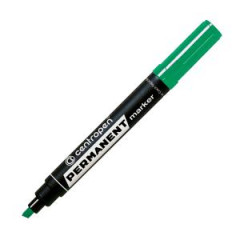 Permanentn popisova Centropen 8576 zelen 