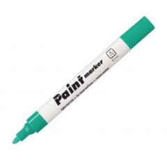 Lakov popisova Centropen 9100 zelen 