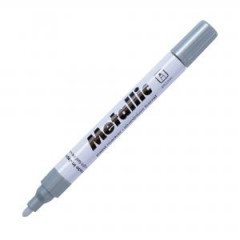Lakov popisova Centropen 9210 strieborn 