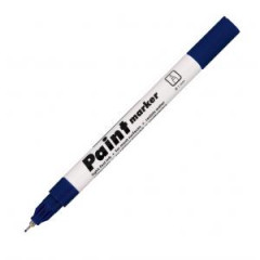 Lakov popisova Centropen 9211 modr 