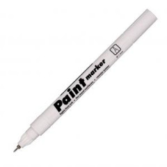 Lakov popisova Centropen 9211 biely 