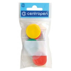 Magnety 30mm mix 6ks 