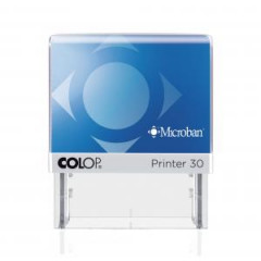 Peèiatka Colop Printer 30 Microban