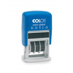 Peiatka Colop S 160/L1 DOLO 