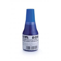 Peiatkov farba Colop 809 rchloschnca modr 