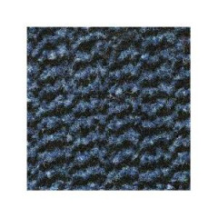 Roho Vyna-Plush 120x180cm ierna/modr 