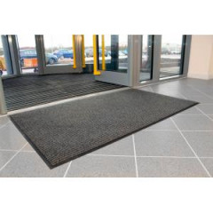 Roho Toughrib 60x90cm siv 