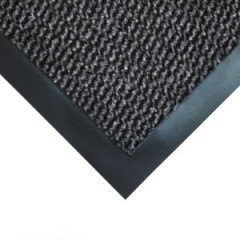 Roho Toughrib 80x120cm siv 