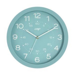 Nstenn hodiny CEP Riviera 30cm mentolov 