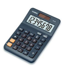 Kalkulaka Casio MS-8 E