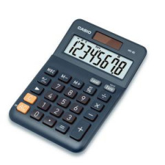Kalkulaka Casio MS-8 E 
