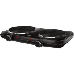 Vari� dvojplatni�kov� Sencor SCP 2254BK-EUE4 