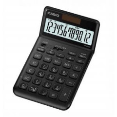 Kalkulačka Casio JW-200SC BK čierna