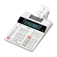 Kalkulaka CASIO FR-2650RC 