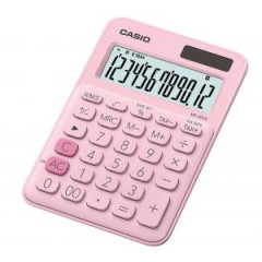Kalkulaèka CASIO MS-20UC ružová