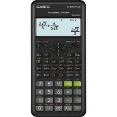 Kalkulaka Casio FX 82 ES PLUS 2E 