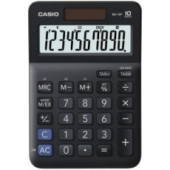 Kalkulaèka Casio MS-10F