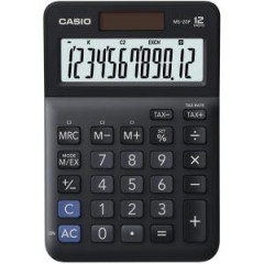 Kalkulaka Casio MS-20F