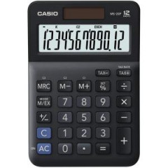 Kalkulaka Casio MS-20F 