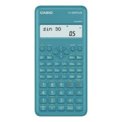Kalkulaka Casio FX-220 PLUS 