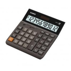 Kalkulaka Casio DH-12 