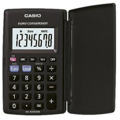 Kalkulaka Casio HL-820VER 