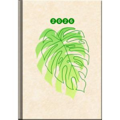 Dir denn FSC A5 14,2x20,4 cm - EKO 2026 