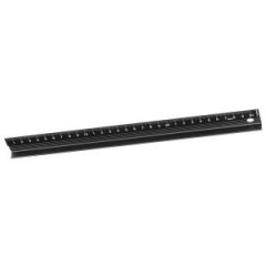 Rezacie pravtko DAHLE 30cm ierne 