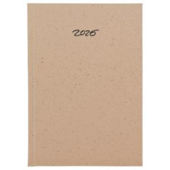 Dir EKO kakao denn A5 14,8 x 21 cm 2026 