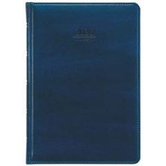 Dir Atlas denn A5 14,8 x 21 cm modr 2026 