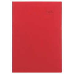 Dir Viva denn A5 14,8 x 21 cm erven 2026 