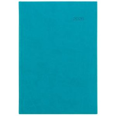 Dir Viva denn A5 14,8 x 21 cm tyrkysov 2026 