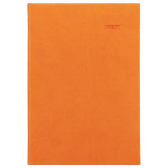 Dir Viva denn A5 14,8 x 21 cm oranov 2026 