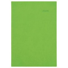 Dir Viva denn A5 14,8 x 21 cm zelen 2026 