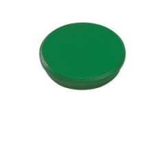 Magnet 32 mm zelen 