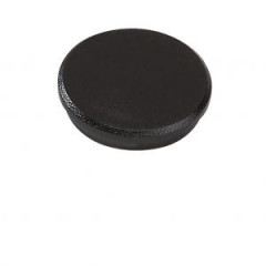 Magnet 32 mm ierny 
