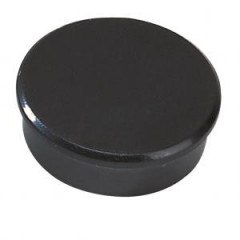 Magnet 38 mm ierny 