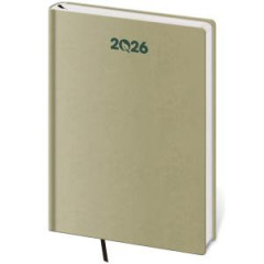 Dir ECO Kiwi denn A5 14,5x20,5cm 2026 