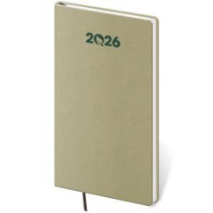 Dir ECO Kiwi tdenn, vreckov A6 8x15cm 2026 