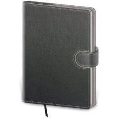 Dir Flip tdenn A5 14,3x20,5cm - edo/ed 2026 