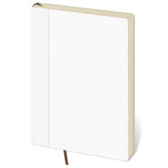 Nhradn npl denn do dira FLIP 14,3x20,5cm 2026 