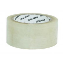 Baliaca lepiaca pska Donau solvent ice strong 48mm x 60m transparentn 