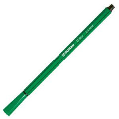 Liner DONAU D-FINE 0,4mm zelen 