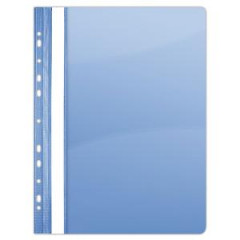 Rchloviaza PVC s eurodierovanm DONAU leskl modr 