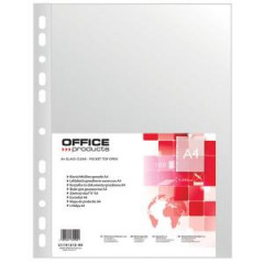Euroobal Office Products A4 matn 45mic 