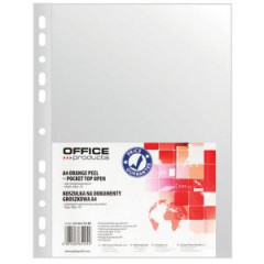 Euroobal Office Products A4 matn 30mic 100ks 