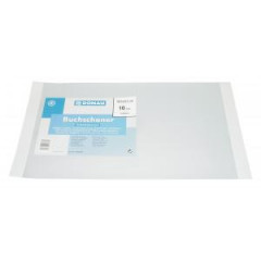 Obal na zoity Gimboo A4 samolepiaci 30,5x54cm 90mic 