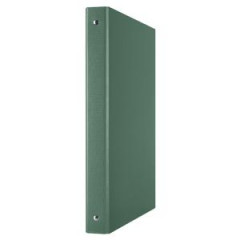 Zaklada 4-krkov DONAU poloplastov 3,5cm zelen 